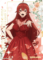 Union Arena - Mushoku Tensei: Jobless Reincarnation Booster Pack