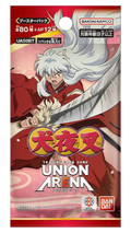 Union Arena - Inuyasha Booster Pack
