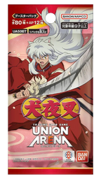 Union Arena - Inuyasha Booster Pack