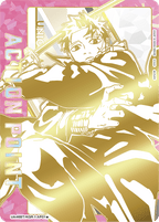 Union Arena - Kagurabachi Booster Pack
