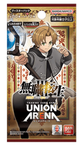 Union Arena - Mushoku Tensei: Jobless Reincarnation Booster Pack