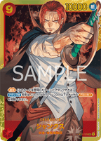 OP-01 Romance Dawn Booster Pack