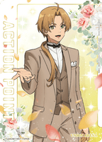 Union Arena - Mushoku Tensei: Jobless Reincarnation Booster Pack