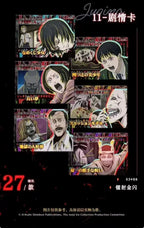 KaBao - Junji Ito Booster Pack