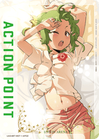 Union Arena - Mushoku Tensei: Jobless Reincarnation Booster Pack