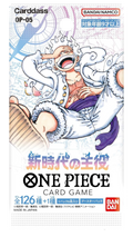 OP-05 Awakening of the New Era Booster Pack
