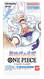 OP-05 Awakening of the New Era Booster Pack