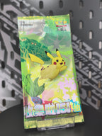 Collect 151 Journey (Vol. 1) Booster Pack